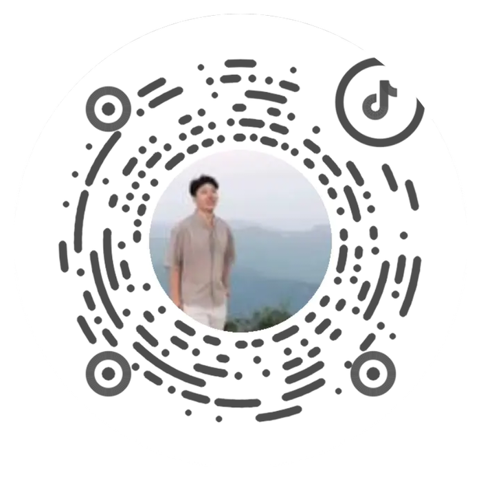 抖音二维码