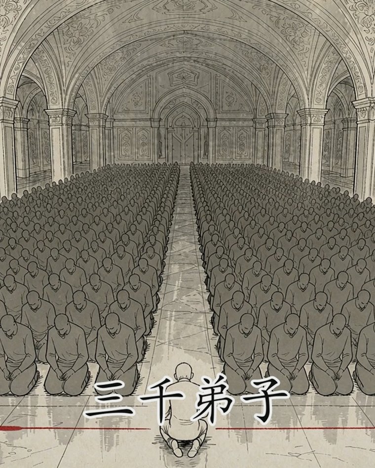 申公豹