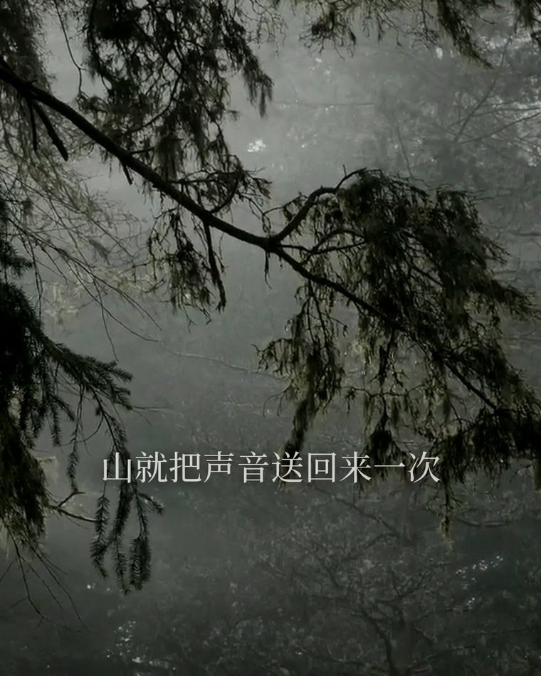 重阳 · 山还在